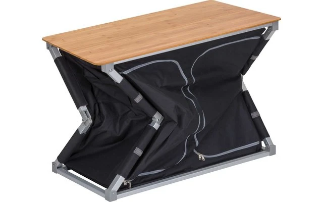 Berger Küchenbox Deluxe 2 Berger Küchenbox Deluxe – Bild 2