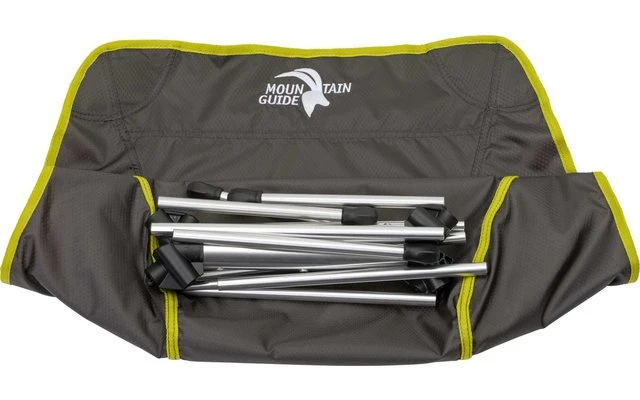 Mountain Guide Falthocker Isola 2 Mountain Guide Falthocker Isola – Bild 2