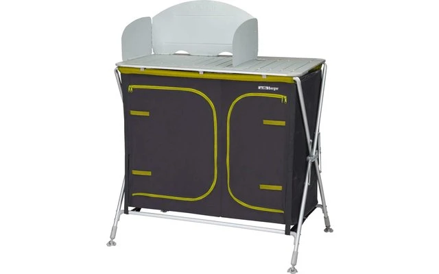 Berger Küchenbox Pablo Premium 3 Berger Küchenbox Pablo Premium – Bild 3