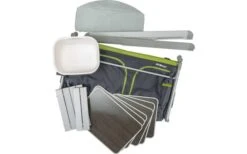 Berger Küchenbox Pablo Premium 10 Berger Küchenbox Pablo Premium -Campingmöbel Geschäft 159395 2327308