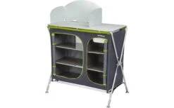 Berger Küchenbox Pablo Premium 13 Berger Küchenbox Pablo Premium -Campingmöbel Geschäft 160295 2327323