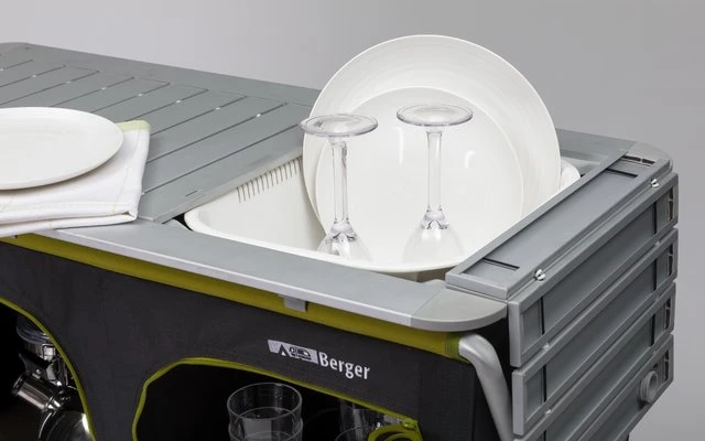 Berger Küchenbox Pablo Mit Spüle 2 Berger Küchenbox Pablo Mit Spüle – Bild 2