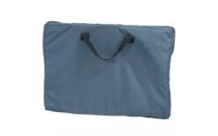 Berger Aluminium Klapptisch 50 X 50 Cm