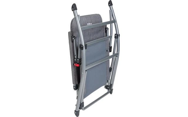 Berger Faltschaukelstuhl Terni 2 Berger Faltschaukelstuhl Terni – Bild 2