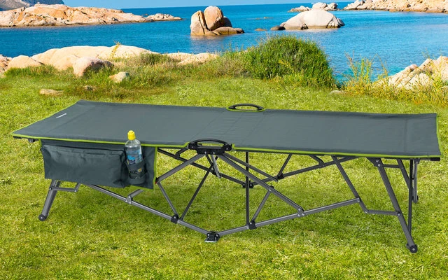 Berger Faltliege Siderno 3 Berger Faltliege Siderno – Bild 3