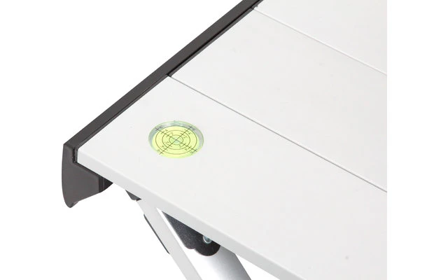 Brunner Accelerate 4 Campingtisch 121 X 80 Cm 1 Brunner Accelerate 4 Campingtisch 121 X 80 Cm