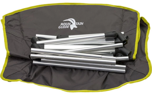 Mountain Guide Falthocker Sorrento 2 Mountain Guide Falthocker Sorrento – Bild 2