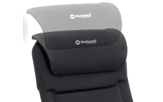 Outwell Samoa Campingliege 1 Outwell Samoa Campingliege