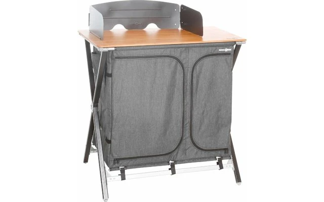 Brunner Mercury Cross Square Cooker HWT Küchenbox 1 Brunner Mercury Cross Square Cooker HWT Küchenbox