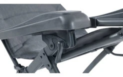 Outwell Gresham Klappsessel Mit Beinauflage -Campingmöbel Geschäft 250681 2523038