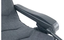 Outwell Gresham Klappsessel Mit Beinauflage -Campingmöbel Geschäft 250725 2523044