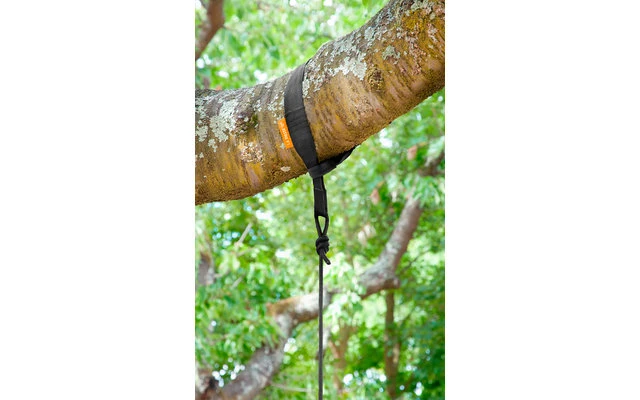 La Siesta Reisehängestuhl ZunZun Sunrise 2 La Siesta Reisehängestuhl ZunZun Sunrise – Bild 2