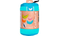 La Siesta Einzel-Reisehängematte Colibri 3.0 River 10 La Siesta Einzel-Reisehängematte Colibri 3.0 River -Campingmöbel Geschäft 254125 2269984 2