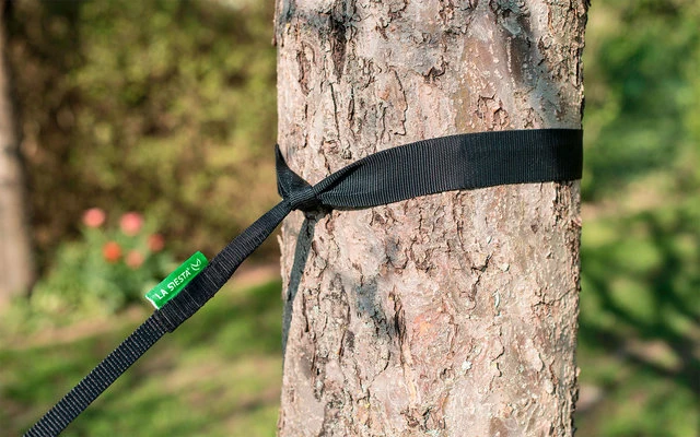 La Siesta Einzel-Reisehängematte Colibri 3.0 River 6 La Siesta Einzel-Reisehängematte Colibri 3.0 River – Bild 6