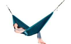 La Siesta Einzel-Reisehängematte Colibri 3.0 Caribic -Campingmöbel Geschäft 260223 1858214 1