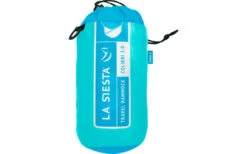 La Siesta Einzel-Reisehängematte Colibri 3.0 Caribic -Campingmöbel Geschäft 260383 1862410 1