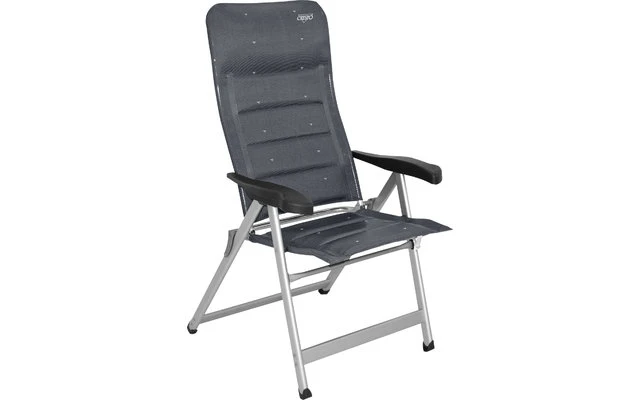 Crespo Sessel Deluxe Gepolstert 2 Crespo Sessel Deluxe Gepolstert – Bild 2