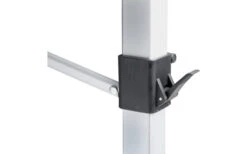 Brunner Titanium Quadra 4 NG Falttisch -Campingmöbel Geschäft 270747 2296510