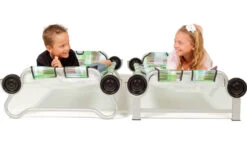 Disc-O-Bed Kid-O-Bunk Grün Stockbett 13 Disc-O-Bed Kid-O-Bunk Grün Stockbett -Campingmöbel Geschäft 277753 2290898 1