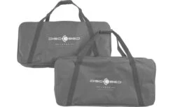 Disc-O-Bed Stockbett L Anthrazit 5 Disc-O-Bed Stockbett L Anthrazit -Campingmöbel Geschäft 278943 2378516