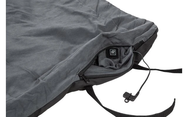 Outchair Comforter Heizdecke S 1 Outchair Comforter Heizdecke S