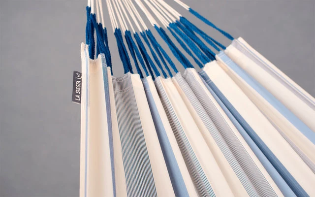 La Siesta Brisa Doppel-Outdoorhängematte Cedar 2 La Siesta Brisa Doppel-Outdoorhängematte Cedar – Bild 2