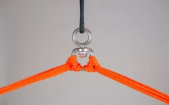 LA SIESTA LaSiesta Domingo Comfort Outdoorhängestuhl Toucan -Campingmöbel Geschäft 288625 2670493