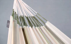 La Siesta Brisa Doppel-Outdoorhängematte Sea Salt 12 La Siesta Brisa Doppel-Outdoorhängematte Sea Salt -Campingmöbel Geschäft 288643 2407544