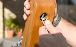 La Siesta Elipso Nature Holz-Hängemattengestell Für Doppel-Hängematten 9 La Siesta Elipso Nature Holz-Hängemattengestell Für Doppel-Hängematten -Campingmöbel Geschäft 288787 2697197