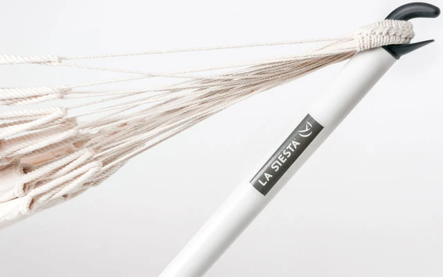 La Siesta Nautico Stahl-Hängemattengestell Für Einzel-Hängematten 4 La Siesta Nautico Stahl-Hängemattengestell Für Einzel-Hängematten – Bild 4