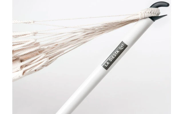 LA SIESTA LaSiesta Nautico Stahl-Hängemattengestell Für Doppel-Hängematten 4 LA SIESTA LaSiesta Nautico Stahl-Hängemattengestell Für Doppel-Hängematten – Bild 4