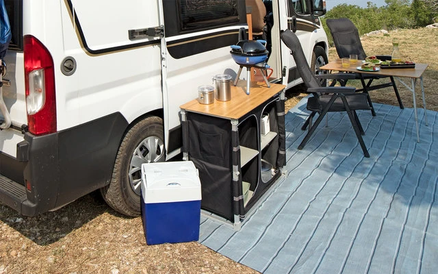 Berger Küchenbox Deluxe 5 Berger Küchenbox Deluxe – Bild 5