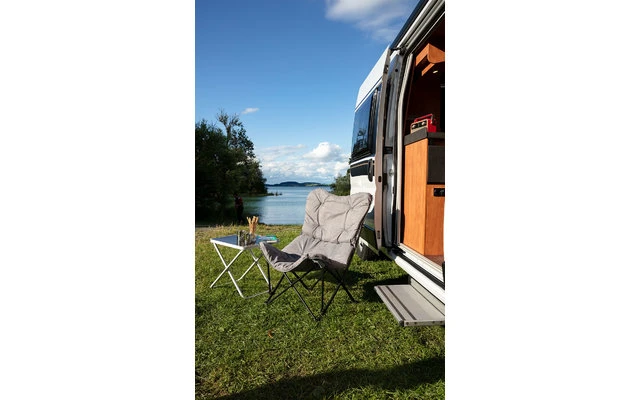 Berger Salarno Faltsessel 3 Berger Salarno Faltsessel – Bild 3