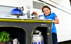 Berger Küchenbox Pablo Mit Spüle 5 Berger Küchenbox Pablo Mit Spüle -Campingmöbel Geschäft 309896 2276224