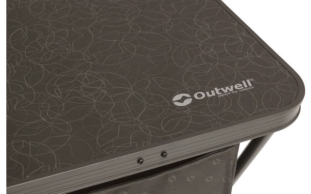 Outwell Campingschrank Bahamas 5 Outwell Campingschrank Bahamas – Bild 5