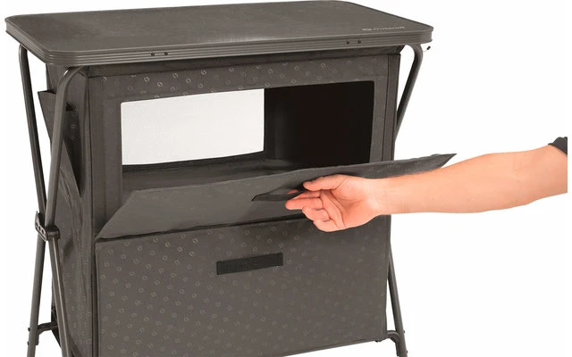 Outwell Campingschrank Bahamas 1 Outwell Campingschrank Bahamas