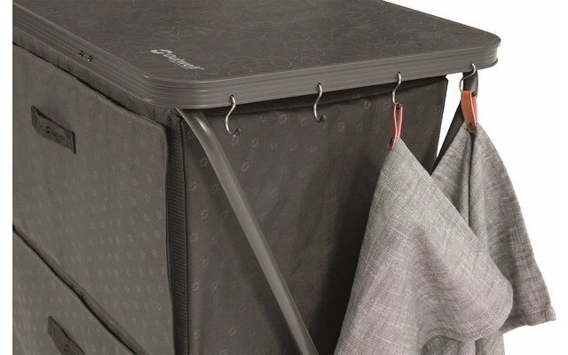 Outwell Campingschrank Bahamas 6 Outwell Campingschrank Bahamas – Bild 6