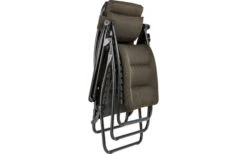 Lafuma RSX CLIP AirComfort Relaxsessel Anthrazit 8 Lafuma RSX CLIP AirComfort Relaxsessel Anthrazit -Campingmöbel Geschäft 333776 2212916
