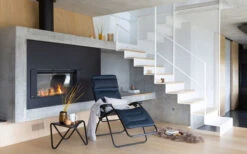 Lafuma RSX CLIP AirComfort Relaxsessel Anthrazit 7 Lafuma RSX CLIP AirComfort Relaxsessel Anthrazit -Campingmöbel Geschäft 333959 2206416