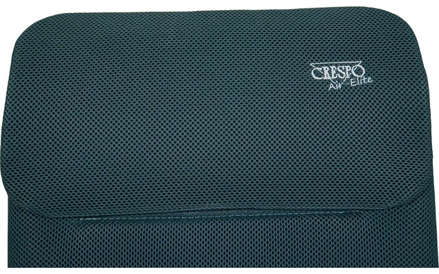 Crespo Compact Air-Elegant Aluminium Klappstuhl Extra Flach 5 Crespo Compact Air-Elegant Aluminium Klappstuhl Extra Flach – Bild 5