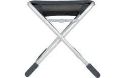 Crespo Air Elite Freistehende Fußbank