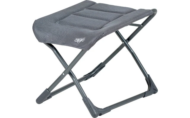 Crespo 3D Freistehende Beinauflage 1 Crespo 3D Freistehende Beinauflage