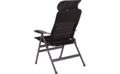 Crespo AP/238-ADCS Klappstuhl Grau -Campingmöbel Geschäft 335553 2398195