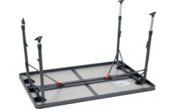 Crespo Valencia I Campingtisch 120 X 80 Cm 9 Crespo Valencia I Campingtisch 120 X 80 Cm -Campingmöbel Geschäft 335601 2298161