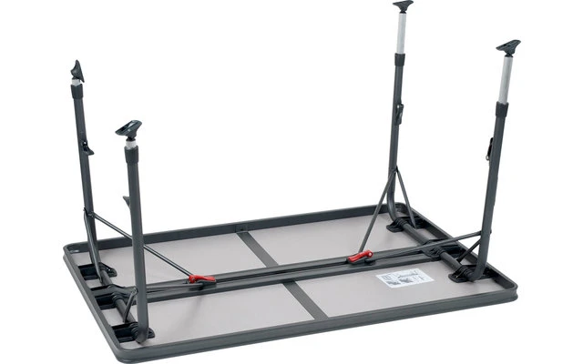 Crespo Valencia I Campingtisch 120 X 80 Cm 3 Crespo Valencia I Campingtisch 120 X 80 Cm – Bild 3