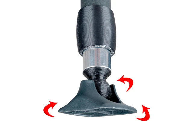 Crespo Valencia I Campingtisch 120 X 80 Cm 7 Crespo Valencia I Campingtisch 120 X 80 Cm – Bild 7