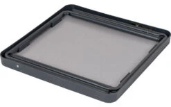 Campingmöbel Geschäft 8 Crespo AP/280 Camping-Beistelltisch 42,5 X 42,5 Cm