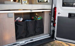 Hindermann Multibehältnis 51 X 65 X 28,5 Cm (2 Kammern) 10 Hindermann Multibehältnis 51 X 65 X 28,5 Cm (2 Kammern) -Campingmöbel Geschäft 362712 2652451