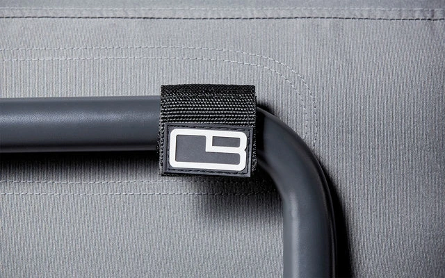 One Bar Element 2 Aufblasbarer Sessel / Sitzelement Black / Black 2 One Bar Element 2 Aufblasbarer Sessel / Sitzelement Black / Black – Bild 2