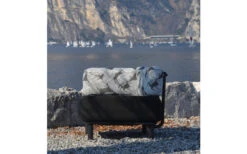 One Bar Element 1 Aufblasbarer Sessel / Sitzelement Black / Light Grey 10 One Bar Element 1 Aufblasbarer Sessel / Sitzelement Black / Light Grey -Campingmöbel Geschäft 365678 2413652 3